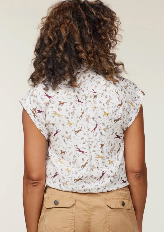 HORIZON TOP