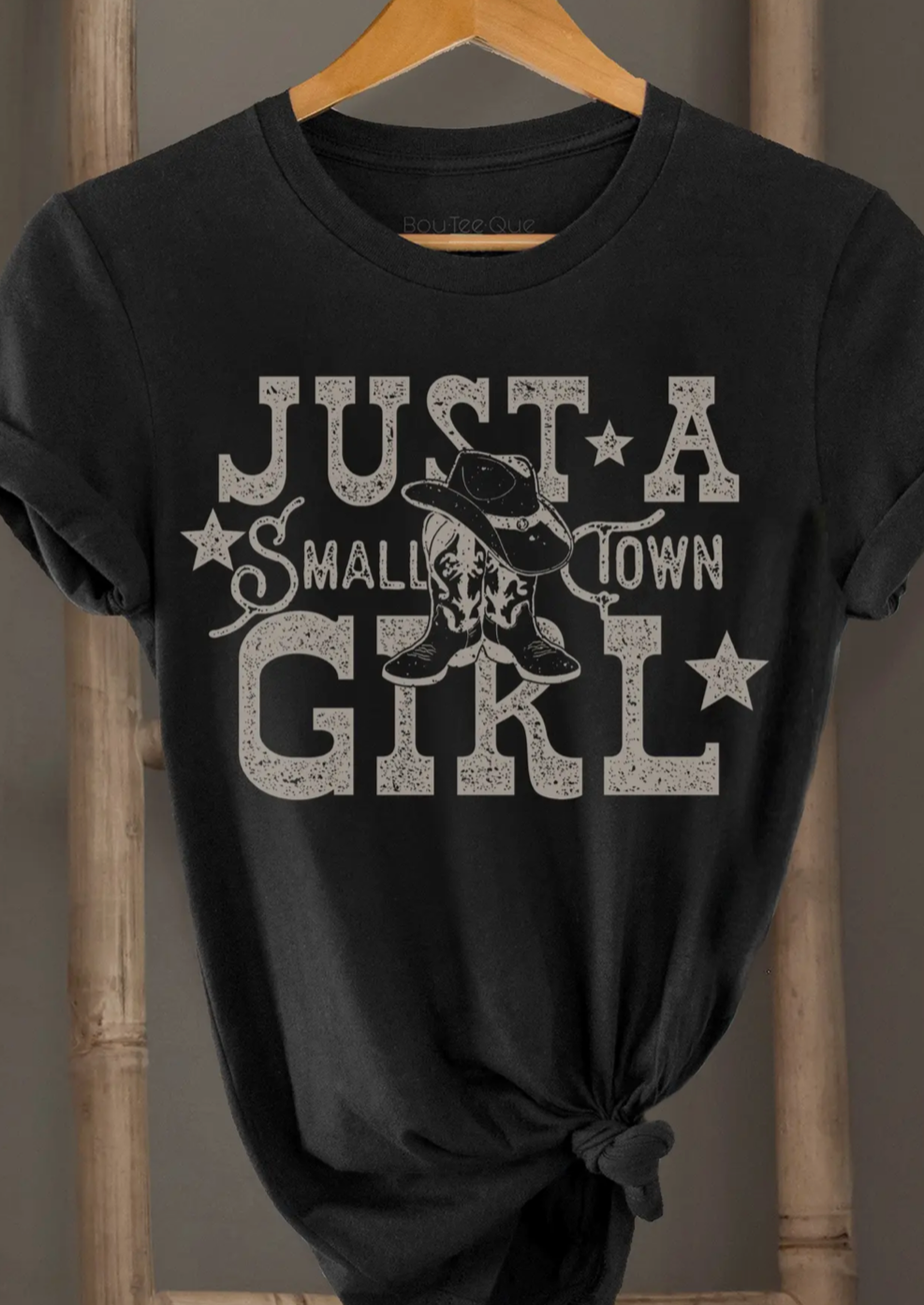 RURAL LIFE T-shirt