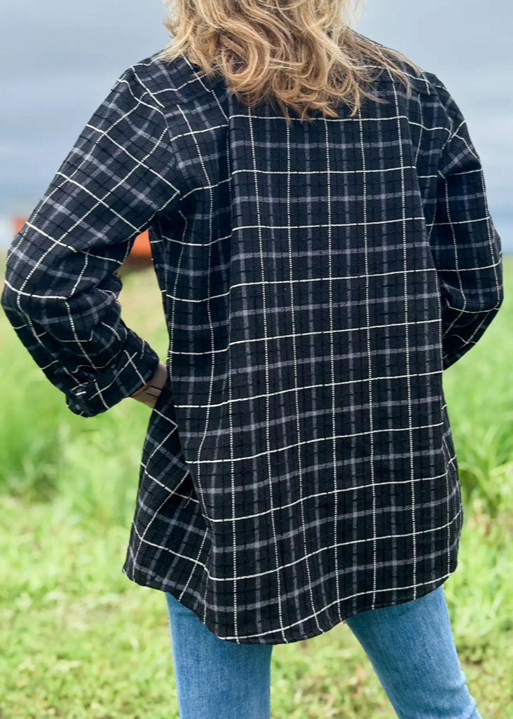 Western Flannel