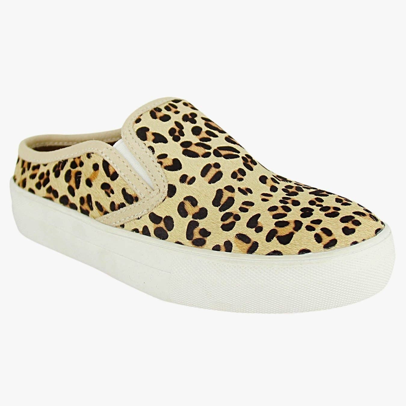 Venice - Leopard
