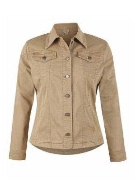 In Motion Jacket