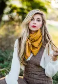 Country Chick Wild Rags