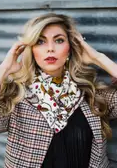 Country Chick Wild Rags