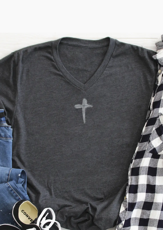 THE CROSS T-shirt